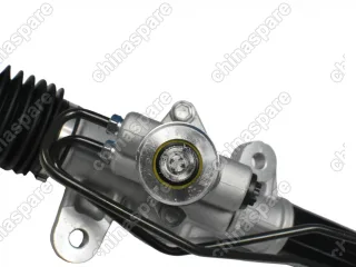 Рейка рулевая Hyundai Getz