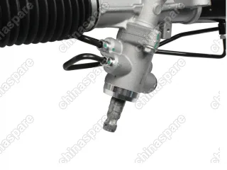 Рейка рулевая Hyundai Getz