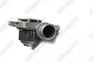 Насос водяной Zekkert Chery Amulet, Bonus