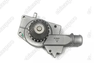 Насос водяной Zekkert Chery Amulet, Bonus