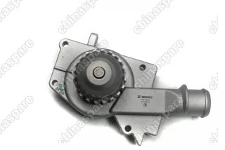 Насос водяной Zekkert Chery Amulet, Bonus