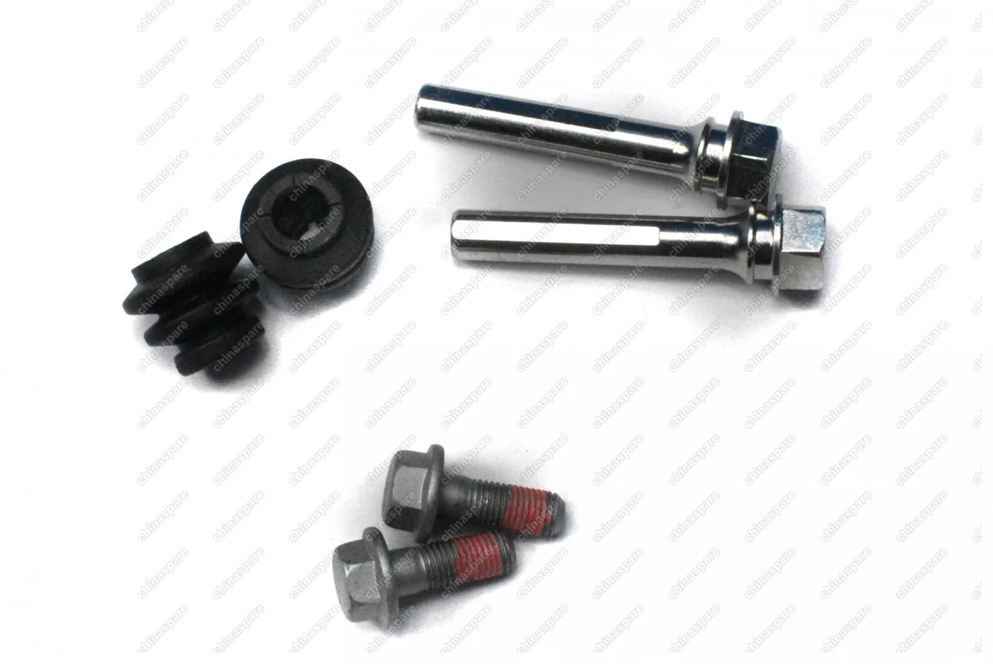 Комплект направляющих тормозного суппорта Lifan Solano