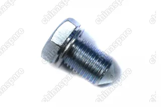 Пробка масляного поддона Volkswagen Golf IV 1J1 1,4 16V, Golf V 1K1 1,4 16V, Tiguan 5N 2,0 TDI 4motion, Touran 1T1, 1T2 1,9 TDi