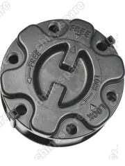 Хаб механический Mazda Bongo / Kia Sportage