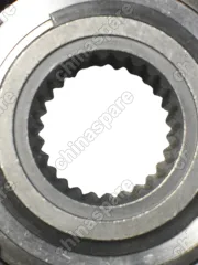 Хаб механический Mazda Bongo / Kia Sportage