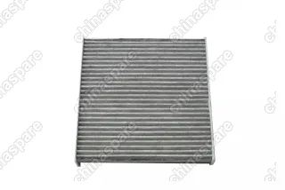 Фильтр салона угольный Mahle Geely Coolray