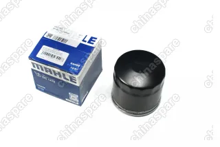 Фильтр масляный Mahle Great Wall Wingle 7 / Hover H6 (дизель) / Haval H6 GW4D20-2