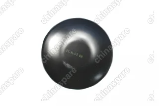 Фильтр масляный Mahle Chery A21, Tiggo 1,8, Cross Eastar, Tiggo 4/5/7 2,0