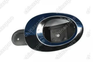 Ручка двери внутренняя задняя правая Lifan Smily New 330