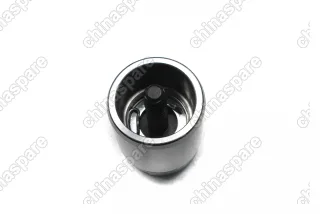 Ремкомплект суппорта заднего Geely Atlas, Emgrand X7 NEW (Резинки и поршень)