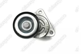 Комплект приводного ремня с роликами Gates FAW Besturn X80