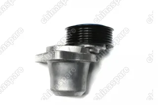 Комплект приводного ремня с роликами Gates FAW Besturn X80