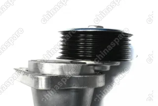 Комплект приводного ремня с роликами Gates FAW Besturn X80