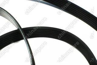 Комплект приводного ремня с роликами Gates FAW Besturn X80