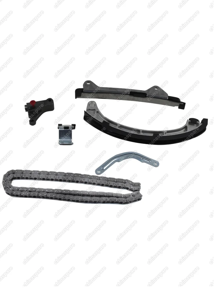 Комплект для замены цепи ГРМ Brilliance 4A15 4A13