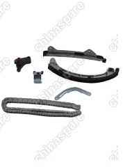 Комплект для замены цепи ГРМ Brilliance 4A15 4A13