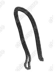 Комплект для замены цепи ГРМ Brilliance 4A15 4A13