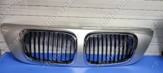 Решетка радиатора Lifan Solano (уценка)