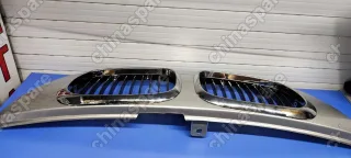 Решетка радиатора Lifan Solano (уценка)