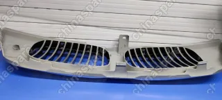 Решетка радиатора Lifan Solano (уценка)