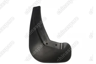 Брызговики передние (комплект) Chery Tiggo 4 FL 2019-