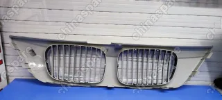 Решетка радиатора Lifan Solano (уценка)