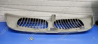 Решетка радиатора Lifan Solano (уценка)