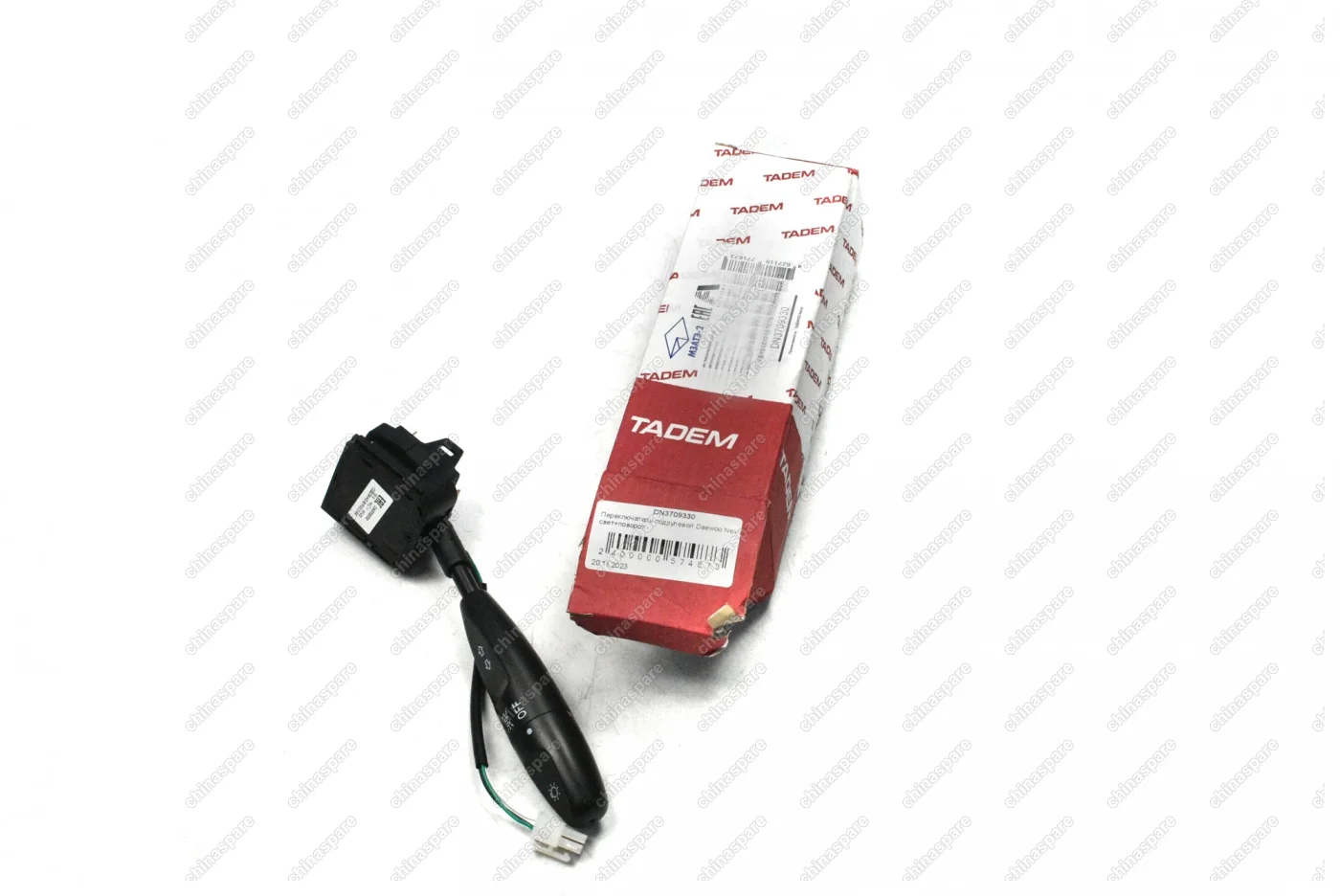 Переключатель подрулевой Daewoo Nexia