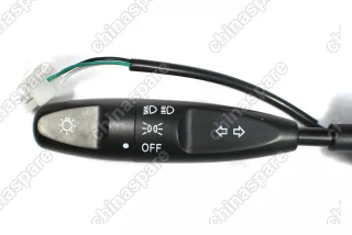Переключатель подрулевой Daewoo Nexia