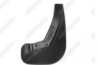 Брызговики передние (комплект) Chery Tiggo 4 FL 2019-