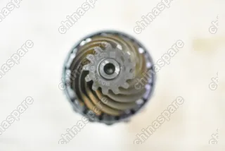 Коробка раздаточная (разобранная) Luxgen 7