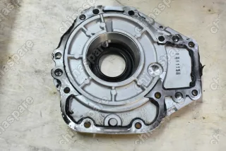 Коробка раздаточная (разобранная) Luxgen 7