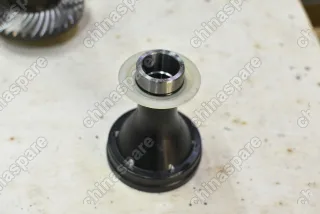 Коробка раздаточная (разобранная) Luxgen 7