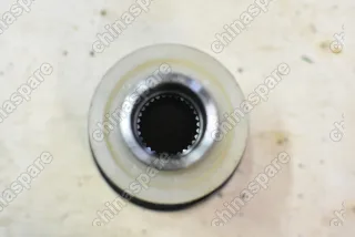 Коробка раздаточная (разобранная) Luxgen 7