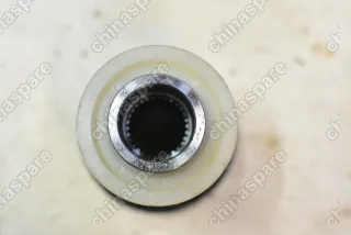 Коробка раздаточная (разобранная) Luxgen 7