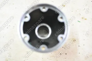 Коробка раздаточная (разобранная) Luxgen 7