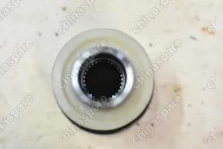 Коробка раздаточная (разобранная) Luxgen 7