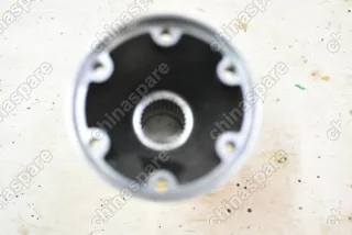 Коробка раздаточная (разобранная) Luxgen 7