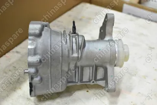 Коробка раздаточная (разобранная) Luxgen 7