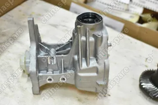 Коробка раздаточная (разобранная) Luxgen 7