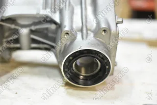 Коробка раздаточная (разобранная) Luxgen 7