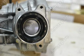 Коробка раздаточная (разобранная) Luxgen 7