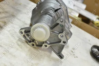 Коробка раздаточная (разобранная) Luxgen 7