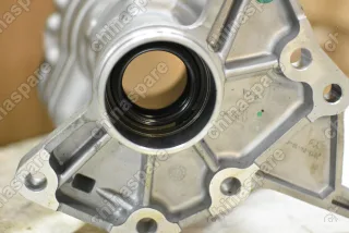 Коробка раздаточная (разобранная) Luxgen 7