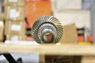 Коробка раздаточная (разобранная) Luxgen 7