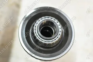 Коробка раздаточная (разобранная) Luxgen 7