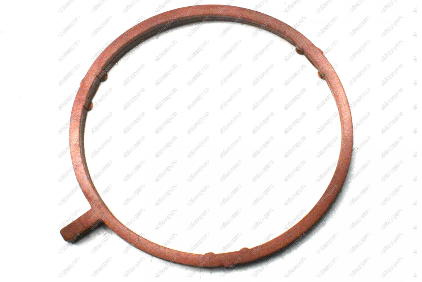 Прокладка дросселя Haima M3