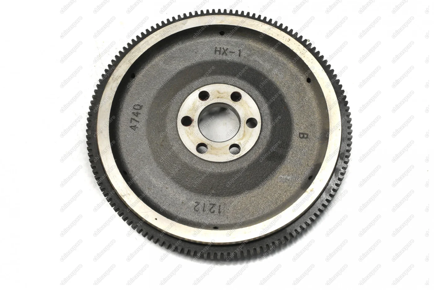 Маховик Haima M3