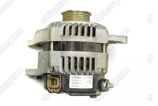 Генератор Haima 7