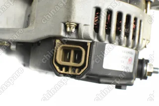 Генератор Haima 7